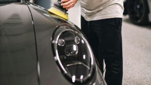 Read more about the article paint correction and ceramic coating in Philadelphia, PA