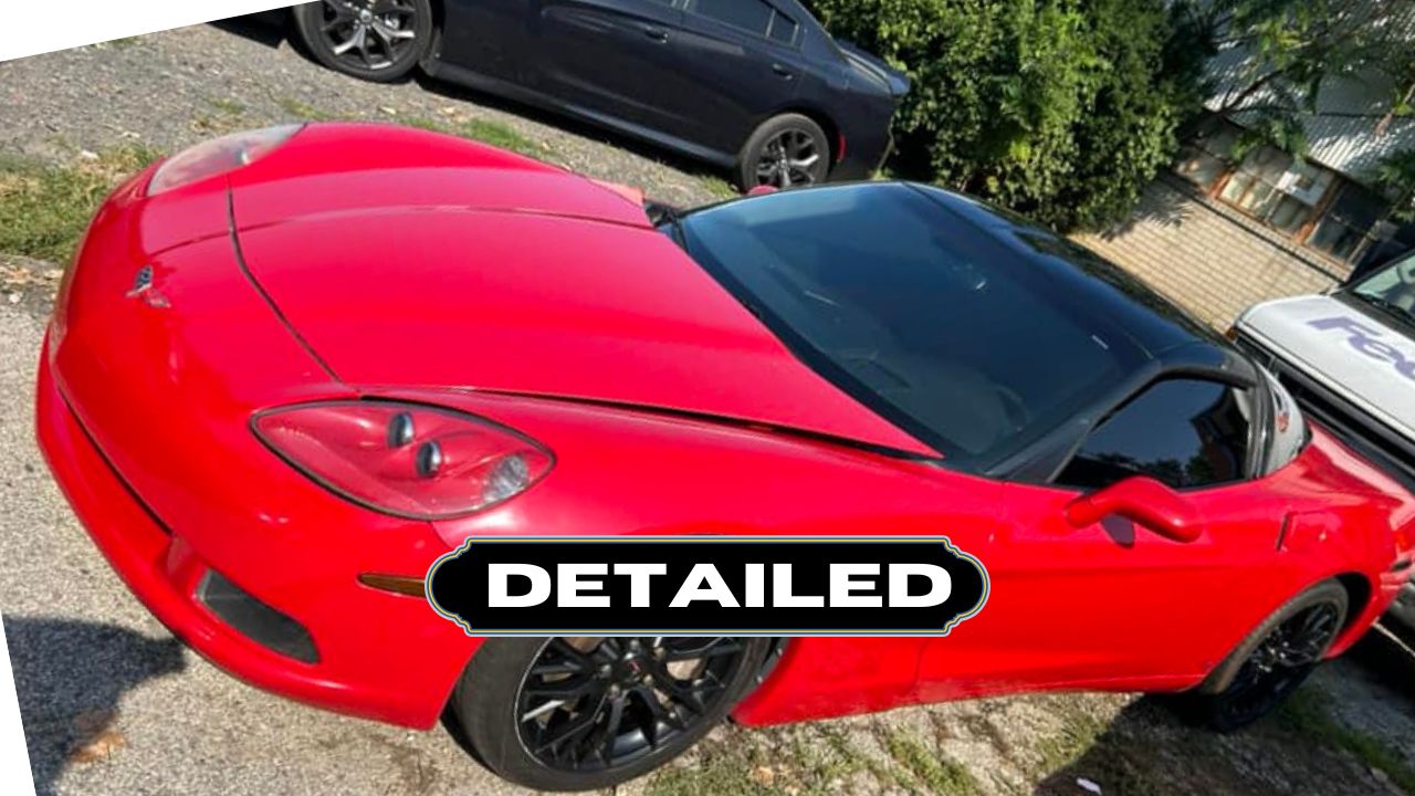 Best vehicle detailing in Bryn Mawr, PA