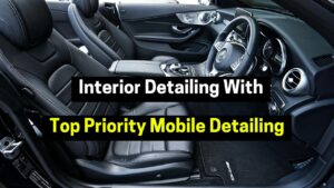 Best car interior cleaning near philadelphia pa